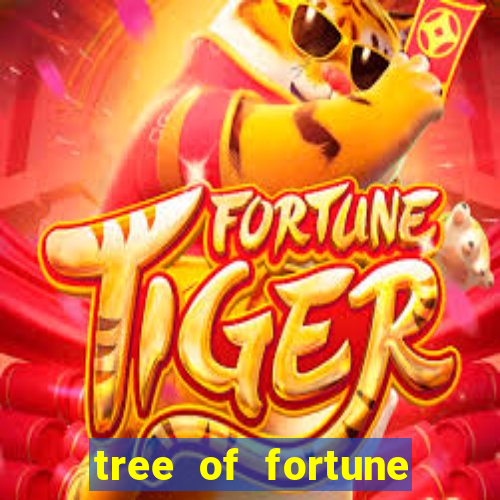 tree of fortune demo pg